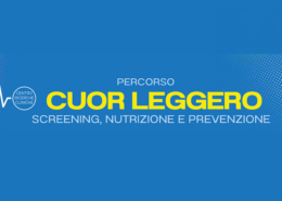 Percorso Cuor Leggero Crc Pisa